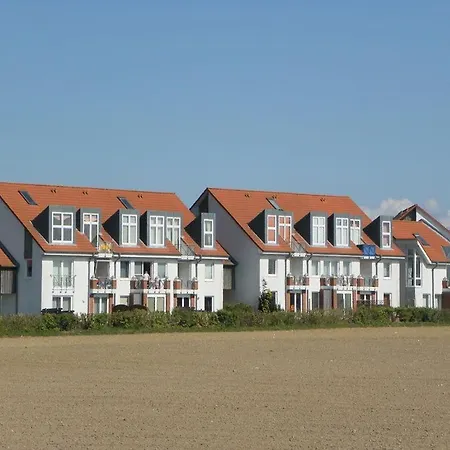 Apartment Suennslag Whg Sue1 04 Boltenhagen (Ostseebad)