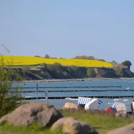 Suennslag Whg Sue1 04 Apartment *