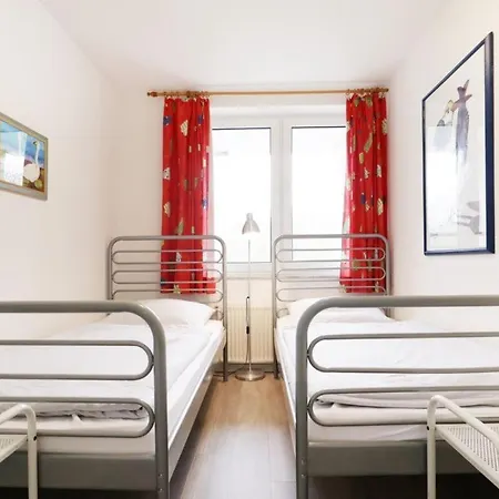 Suennslag Whg Sue1 04 Apartment Boltenhagen (Ostseebad)