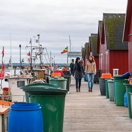 Suennslag Whg Sue1 04 Apartment *