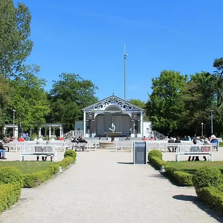 Suennslag Whg Sue1 04 Apartment Boltenhagen (Ostseebad)