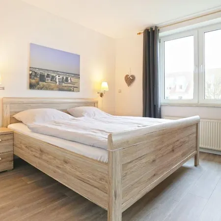 Apartment Suennslag Whg Sue1 04 Boltenhagen (Ostseebad)
