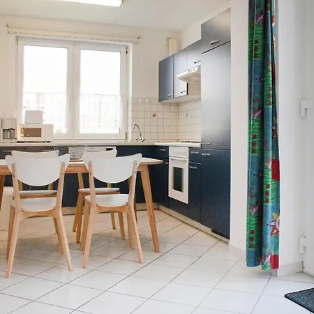 Suennslag Whg Sue1 04 Boltenhagen (Ostseebad)