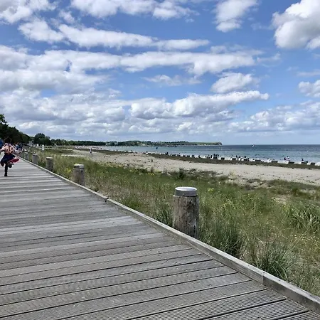 Apartment Suennslag Whg Sue1 04