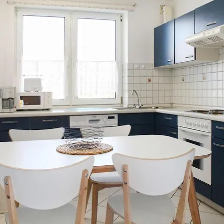 Suennslag Whg Sue1 04 Apartment *