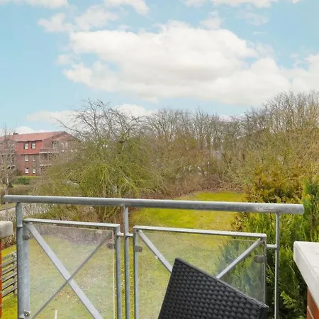 Apartment Suennslag Whg Sue1 04 *